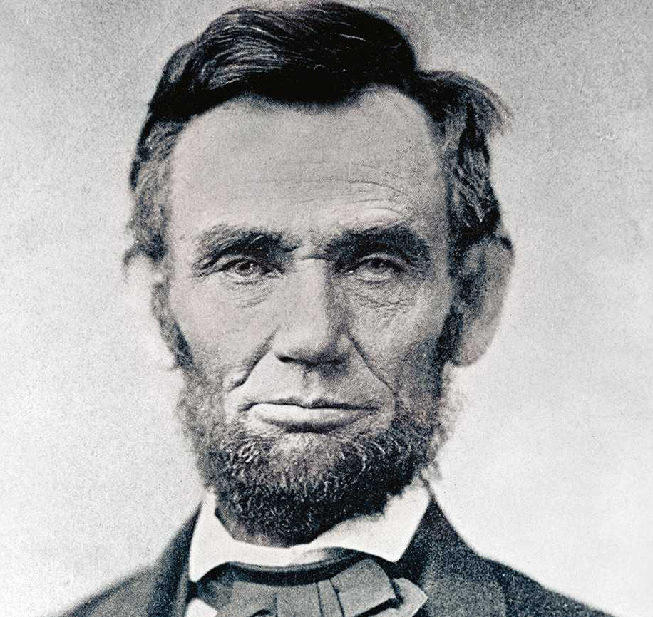 Abraham Lincoln