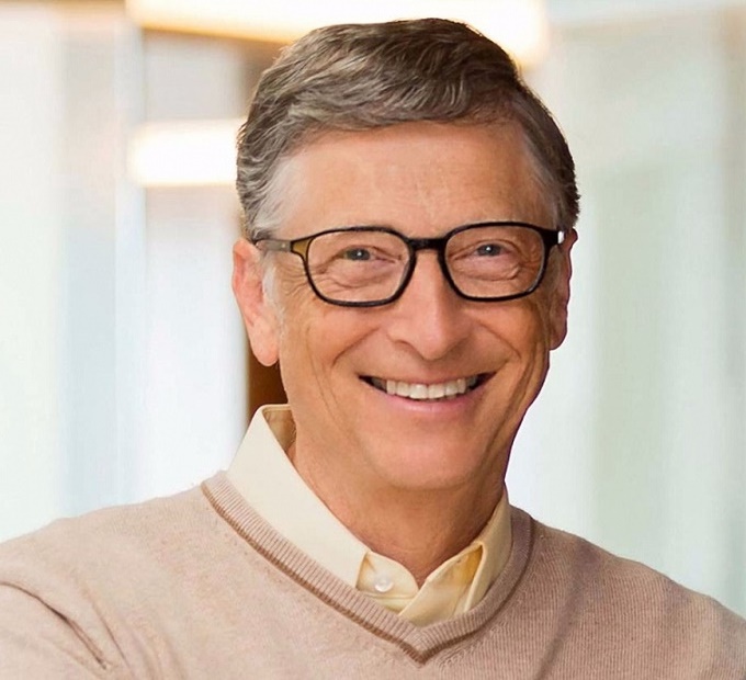 Bill Gates