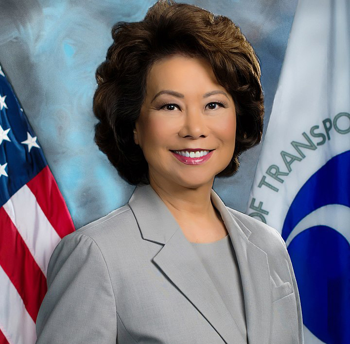Elaine Chao