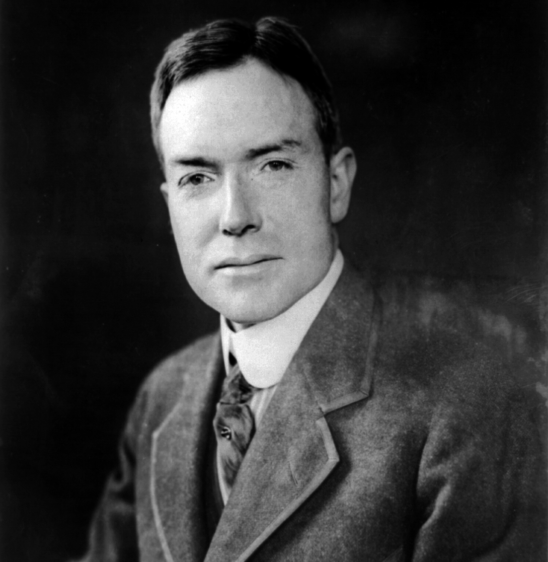 John D. Rockefeller