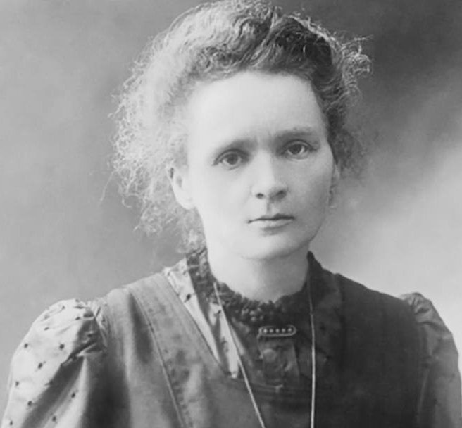 Marie Curie