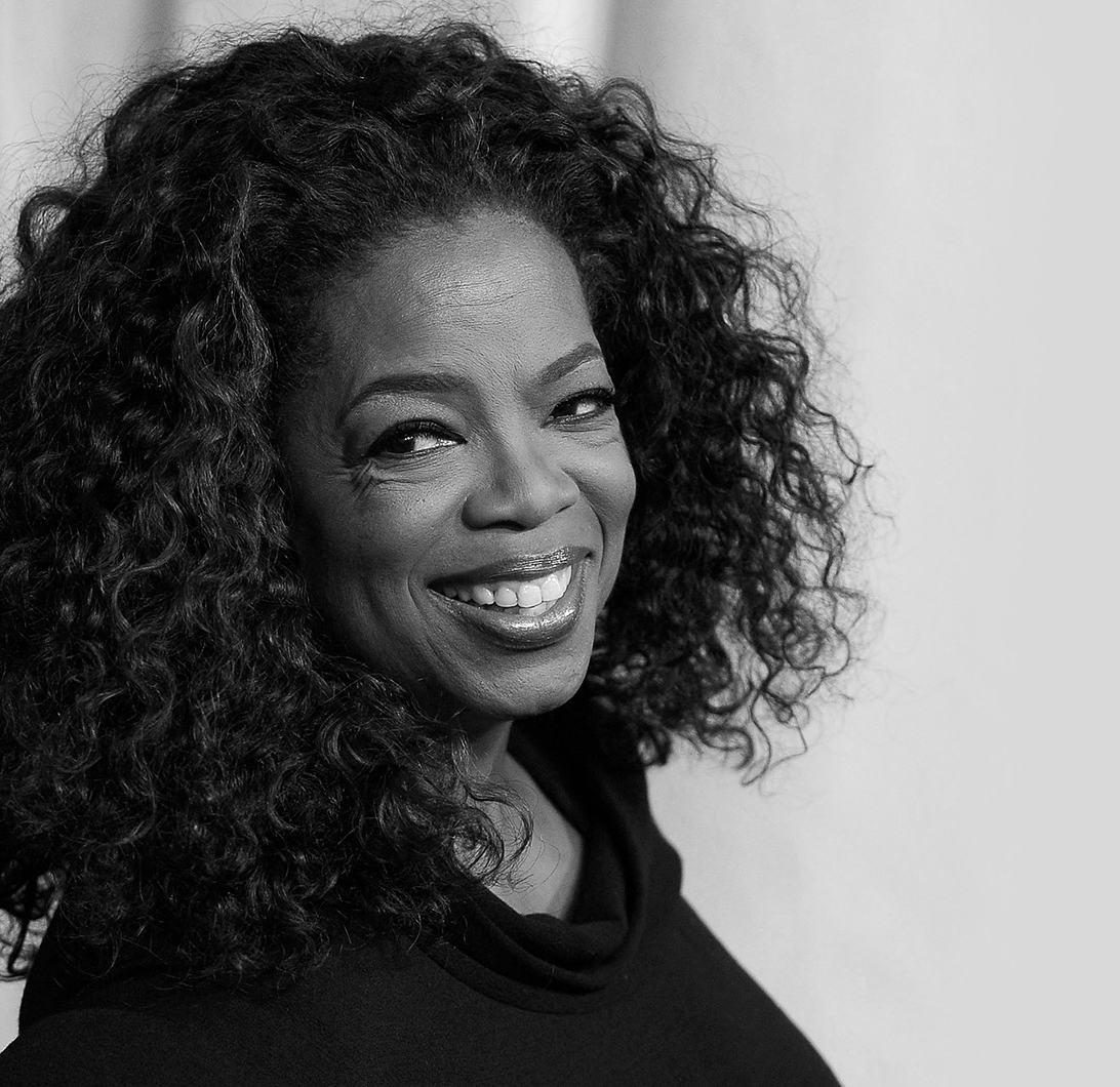 Oprah Winfrey