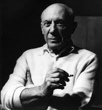 Pablo Picasso