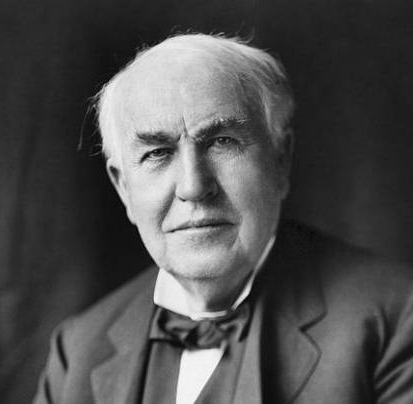 Thomas Edison